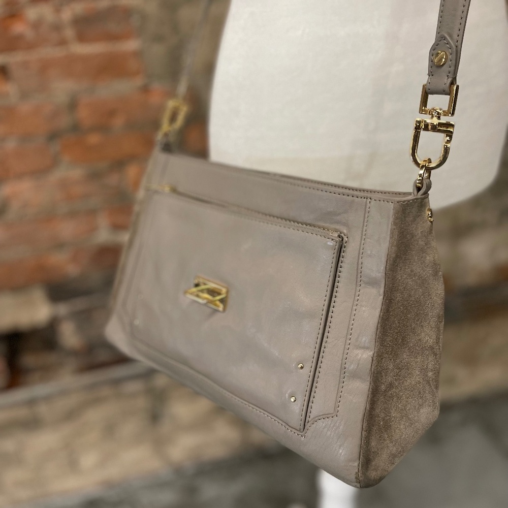 Tory Burch 797 Madison Avenue Handbag - Picture 6 of 16